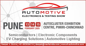 Automotive Electronics & Testing Show