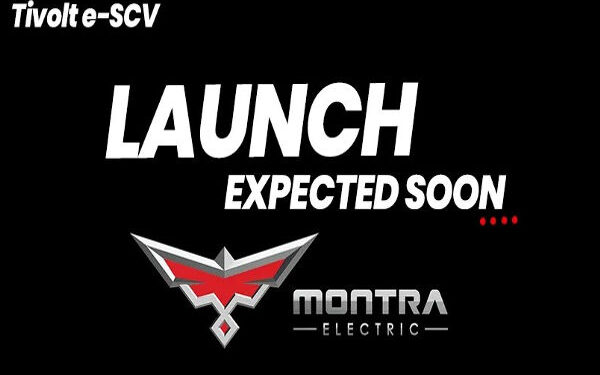 TIVOLT Set to Unveil Electric SCV Under ‘Montra Electric’ Brand