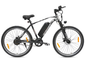 Stryder Cycles Unveils New ETB 200 E-Bike for the Modern Urban Commuter