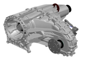 BorgWarner Extends Transfer Case Business with North American OEM 