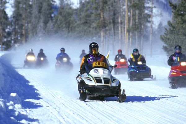 snowmobile market growth snowmobile market growth