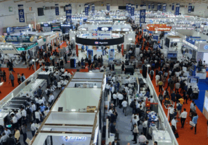 India Showcases Electronics Strength at electronica 2025