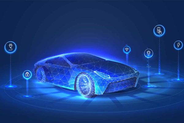 Generative AI automotive Generative AI automotive