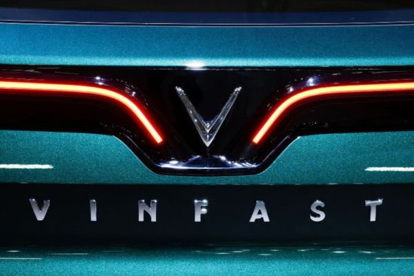 VinFast Limo Green VinFast Limo Green