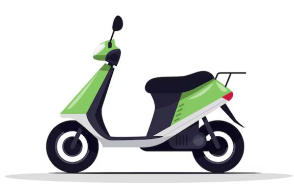 EV Scooters Women EV Scooters Women