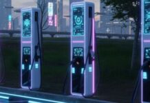 Delhi Plans Centre Support for EV Charging Infrastructure Expansion Delhi EV charging plan