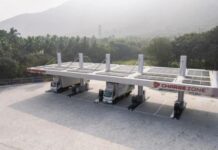 ChargeZone Targets 1000 Highway EV Supercharging Stations by FY2027 ChargeZone EV charging