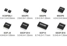 ROHM has added New Lineup of 17 High-Performance Op Amps Enhancing Design Flexibility ROHM new op amps