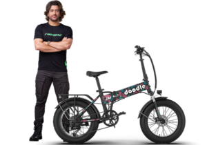 Top 5 Smart Feature Electric Cycles Available in India