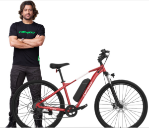 Top 5 Smart Feature Electric Cycles Available in India