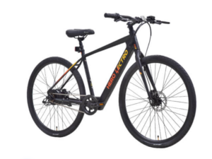 Top 5 Smart Feature Electric Cycles Available in India