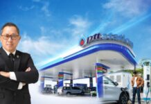 OR Plans EV Expansion With New 5-Year Investment Strategy OR EV investment plan