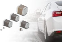Murata begins mass production of seven automotive MLCCs with world-leading capacitance Automotive MLCC capacitors