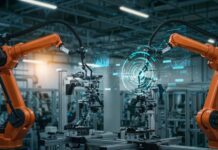 Role of Digital Twins and Predictive Maintenance in Industrial Automation digital twins automation