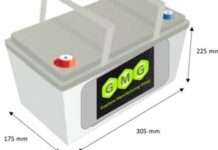 GMG Doubles Energy Density of 6 Minute Charging Graphene Aluminium-Ion Battery gmg graphene battery