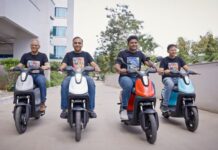 Yulu Crosses 1 Billion Km Milestone in Bengaluru Yulu 1 billion km