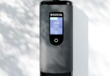 Statiq launches Portable EV Charger with IC-CPD to make charging easy and safe Statiq EV charger