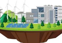 Laying the Foundations for a Smarter, Greener & Cleaner Power Ecosystem Smart Power Ecosystem