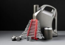 Brake and Clutch Fluids Market Set for Sustained Growth Through 2032 brake fluid growth