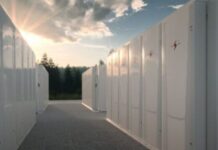 PowerSecure PRECorp Solar Battery Project Boosts Wyoming Grid solar battery Wyoming