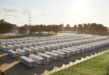 Pacific Energy Secures 81 MWh Battery Project Australia Pacific Energy battery project