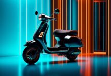 Scooters Market Size Worth $ 45.32 Billion By 2034 Scooters market growth