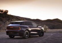 Audi SAIC Expand China EV Strategy with New Hub Audi SAIC partnership