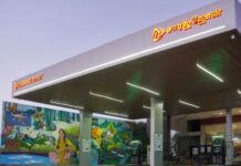 ChargeZone SHWA Initiative Turns EV Charging Stations Cultural Hubs EV charging stations India