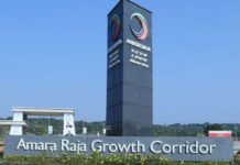 Amara Raja Targets 2 GWh Lithium Telecom Storage India lithium telecom storage