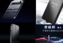 CATL Unveils Next Generation EV Batteries with Fast Charging CATL EV battery