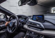 The Driving Force: Safety Regulations and the ADAS Revolution ADAS safety systems