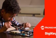DigiKey and Microchip to Host Educational Webinar on Programming Embedded Systems embedded systems webinar