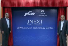 JSW Motors and Tata Elxsi Form Strategic Partnership JSW Motors partnership