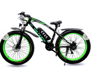 Top 5 Smart Feature Electric Cycles Available in India