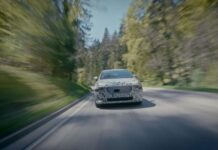 Audi A2 e-tron Undergoes Global Testing Before 2026 Debut Audi A2 e-tron