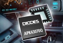 Diodes Incorporated Launches Single-Chip USB PD3.1 Buck Controller for Automotive Type-C Charging Automotive USB Type-C Charging