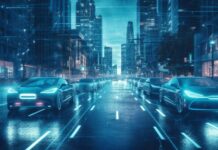 Why Connected Cars Need a Strong Electronics Ecosystem Connected car ecosystem
