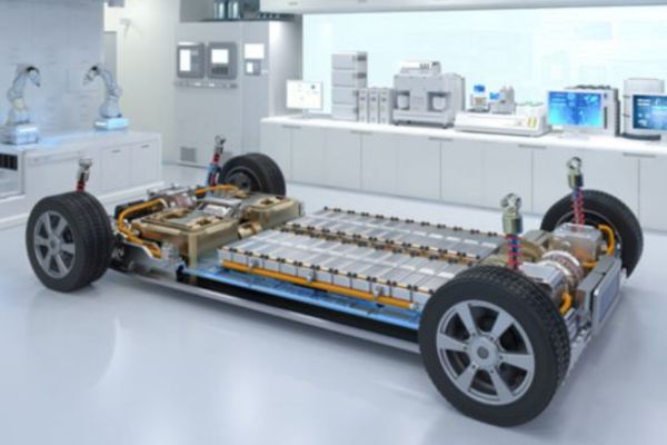 EV Battery Testing EV Battery Testing