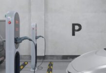 Electric Vehicle Charging Station Market to Reach USD 412.21 Billion by 2035 EV Charging Market