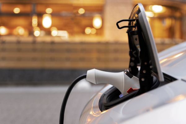 EV Network Challenges EV Network Challenges