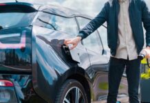 “Smart Manufacturing in EVs: Transforming the Factory of the Future” EV Smart Manufacturing