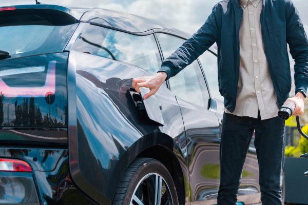 EV Smart Manufacturing EV Smart Manufacturing