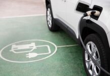 EVs set to become majority on UK roads by 2034 EV adoption UK
