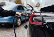 Electric Vehicle Market Size Projected to Reach USD 2.76 Trillion by 2035 Electric Vehicle Market
