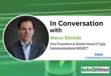 Marco Bijvelds on Scaling Secure Connectivity for Software-Defined Vehicles Secure vehicle connectivity