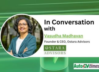 Vasudha Madhavan on Building India’s Future-Ready EV Charging Network India EV Charging