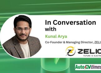 ZELIO Drives Low-Speed EV Growth with Tier-2 Market Focus ZELIO electric scooters