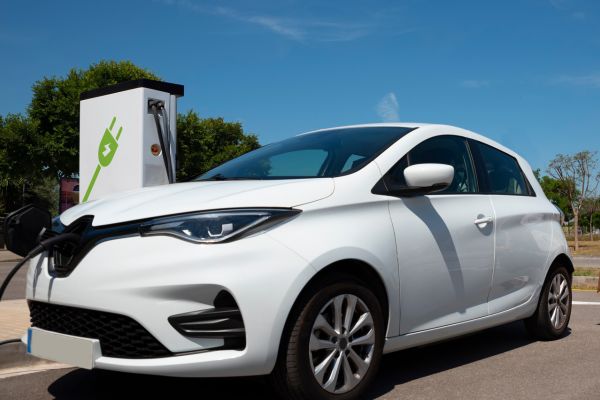 Next Gen EV Next Gen EV