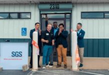 Expands eMobility & Bicycle Testing Network in Arkansas SGS bicycle testing