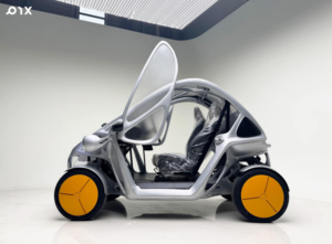 The Layer-by-Layer Revolution: 3D Printing & Additive Manufacturing in Automotive Parts